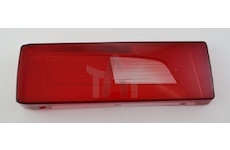 Sklo světla sdruženého SCANIA CR-R levé TANGDE TD02-52-007LS