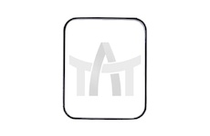 Sklo zrcátka IRIZAR CENTURY přídavné TANGDE TD23-70-157