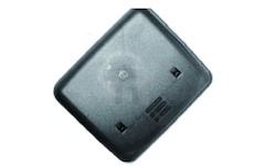 Sklo zrcátka IVECO rampové 260×160 TANGDE ZL03-59-006