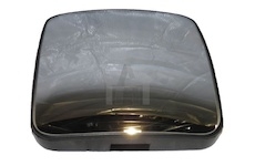 Sklo zrcátka - širokoúhlé zpětné zrcátko TANGDE ZL03-57-009H