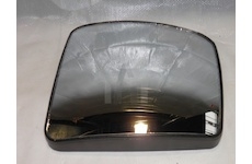 Sklo zrcátka - širokoúhlé zpětné zrcátko TANGDE ZL12-50-026HL