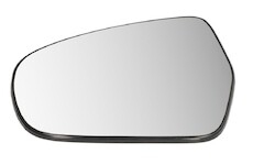 Sklo zrcátka vnější vyhřívané vlevo SUZUKI