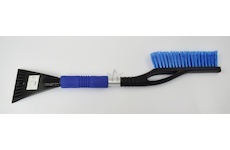 Škrabka kartáč s vyhřívanou rukojetí 62,5CM MTX WS130122
