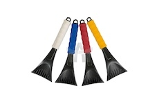 Škrabka s teplou rukojetí z plastu LAMPA LAM20907