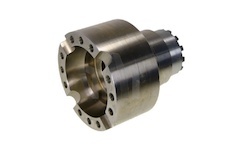 Skříň diferenciálu Scania R730 pravá EURORICAMBI 74170661