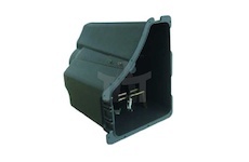 Skříň na nářadí TANGDE TD8-5-12L