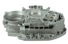 Skříň převodovky MB G280-16 G281-1 EURORICA 60532755