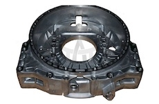 Skříň setrvačníku 