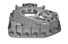 Skříň setrvačníku EURORICAMBI 6532455