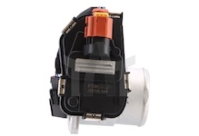 Škrticí klapka vzduchu FIAT DUCATO FAST FT11925 