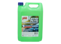 Směs do ostřikovačů letní 5L PLAK