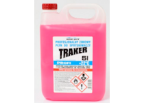 Směs do ostřikovačů zimní -22°C 5L s vůní INTER-JACK