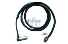 Snímač ABS IVECO STRALIS L-2050mm WOSIMAN H-088