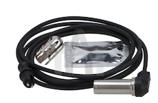 Snímač ABS IVECO úhlový L-2050mm MTX COR-DAY-0561S