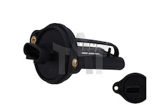 Snímač množství protékajícího vzduchu DT Spare Parts 1.21090