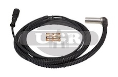 Snímač, počet otáček kol 