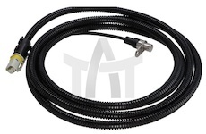 Snímač, počet otáček kol FEBI FE40545