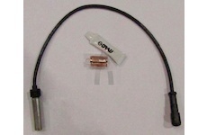 Snímač, počet otáček kol HALDEX 950364506