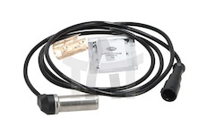 Snímač, počet otáček kol HELLA 6PU 230 048-051