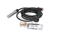 Snímač, počet otáček kol HELLA 6PU 230 048-061