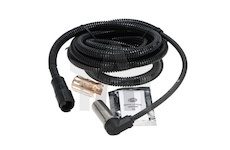 Snímač, počet otáček kol HELLA 6PU 230 048-081