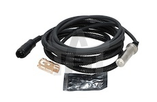 Snímač, počet otáček kol HELLA 6PU 230 048-091