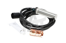 Snímač, počet otáček kol HELLA 6PU 230 048-411