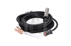 Snímač, počet otáček kol HELLA 6PU 230 048-601