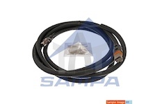 Snímač, počet otáček kol SAMPA 091.424