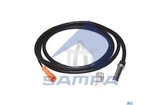 Snímač, počet otáček kol SAMPA 096.244
