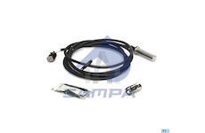 Snímač, počet otáček kol SAMPA 096.252