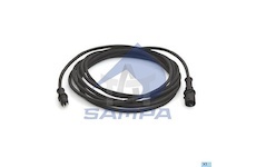Snímač, počet otáček kol SAMPA 096.266