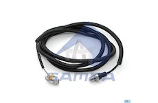 Snímač, počet otáček kol SAMPA 096.383