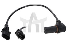 Snímač, poloha vačkového hřídele BOSCH 0 281 002 676