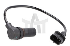 Snímač, poloha vačkového hřídele HELLA 6PU 009 169-221