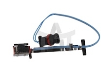 Snímač přehřátí WEBASTO AT2000ST 9005084A