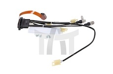 Snímač SAMPA 096.2861