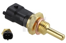Snímač, teplota chladiva DT Spare Parts 2.27142