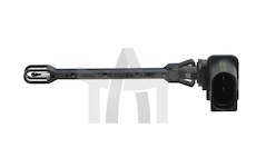 Snímač, teplota interiéru MAHLE ASE 30 000P