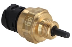 Snímač, teplota nasávaného vzduchu FEBI FE48588