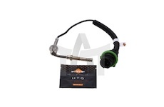 Snímač teploty výfuku MB AXOR 01- NRF NRF707010