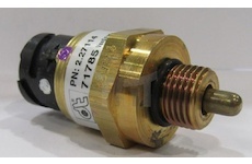 Snímač, tlak oleje DT Spare Parts 2.27114