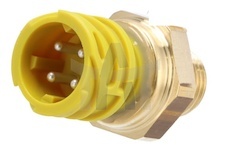 Snímač, tlak oleje NISSENS NIS3117