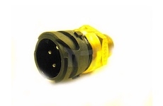 Snímač - tlak oleje  RR-07609