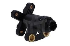 Snímač, úroveň pneumatického odpružení MERCEDES 0035422618