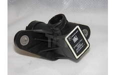 Snímač - úroveň pneumatického odpružení VOLVO 21585711