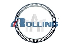 Snímací kroužek - ABS ROLLING RU-80010