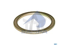 Snímací kroužek, ABS SAMPA 075.154