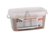 Sorbent 3L ABSO-PRO R165 červená krabice 7013-13-OG-003