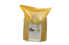 Sorbent pytel 10KG ABSO-PRO R165 červený 7010-13-OG-102